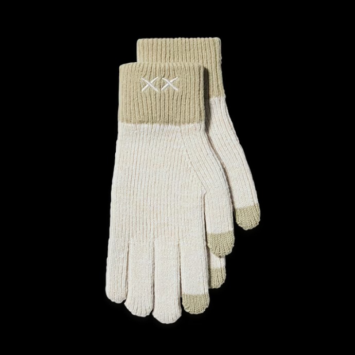 UNIQLO × KAWS 2025 FW コラボコレクション「KAWS WINTER」が11/21 発売  (ユニクロ カウズ)