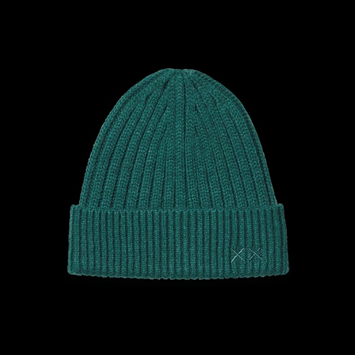 UNIQLO × KAWS 2025 FW コラボコレクション「KAWS WINTER」が11/21 発売  (ユニクロ カウズ)