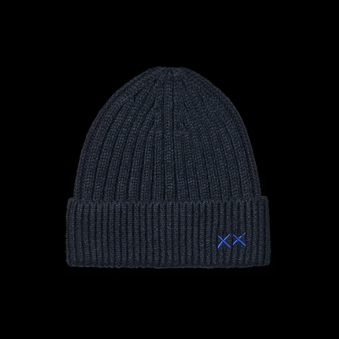 UNIQLO × KAWS 2025 FW コラボコレクション「KAWS WINTER」が11/21 発売  (ユニクロ カウズ)