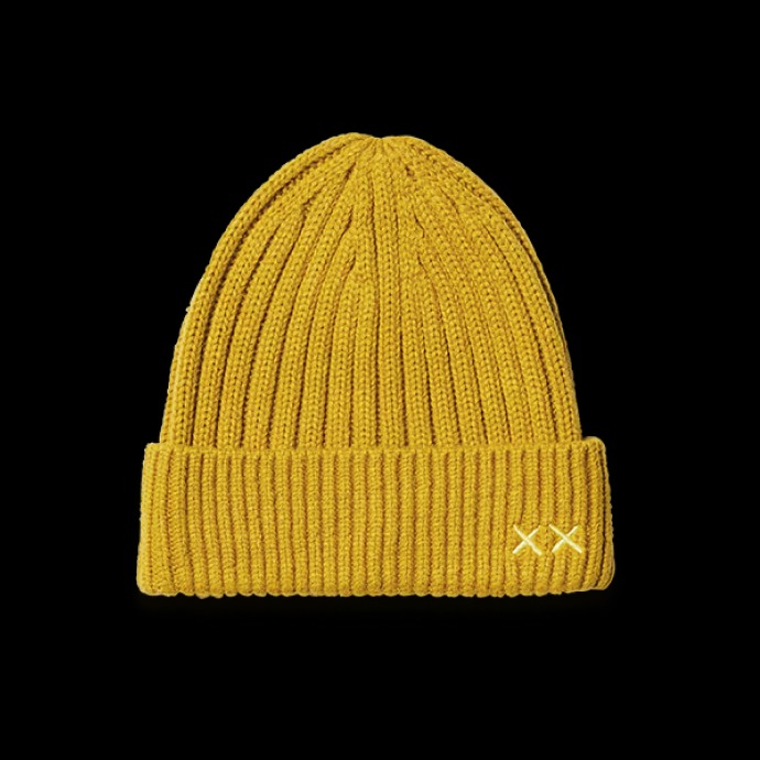 UNIQLO × KAWS 2025 FW コラボコレクション「KAWS WINTER」が11/21 発売  (ユニクロ カウズ)