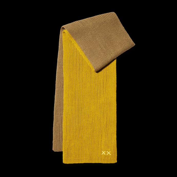 UNIQLO × KAWS 2025 FW コラボコレクション「KAWS WINTER」が11/21 発売  (ユニクロ カウズ)