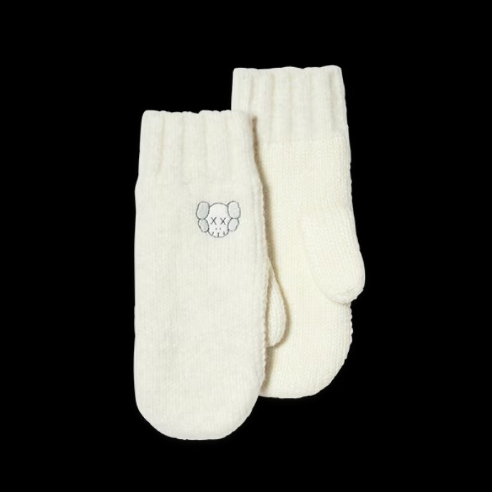 UNIQLO × KAWS 2025 FW コラボコレクション「KAWS WINTER」が11/21 発売  (ユニクロ カウズ)