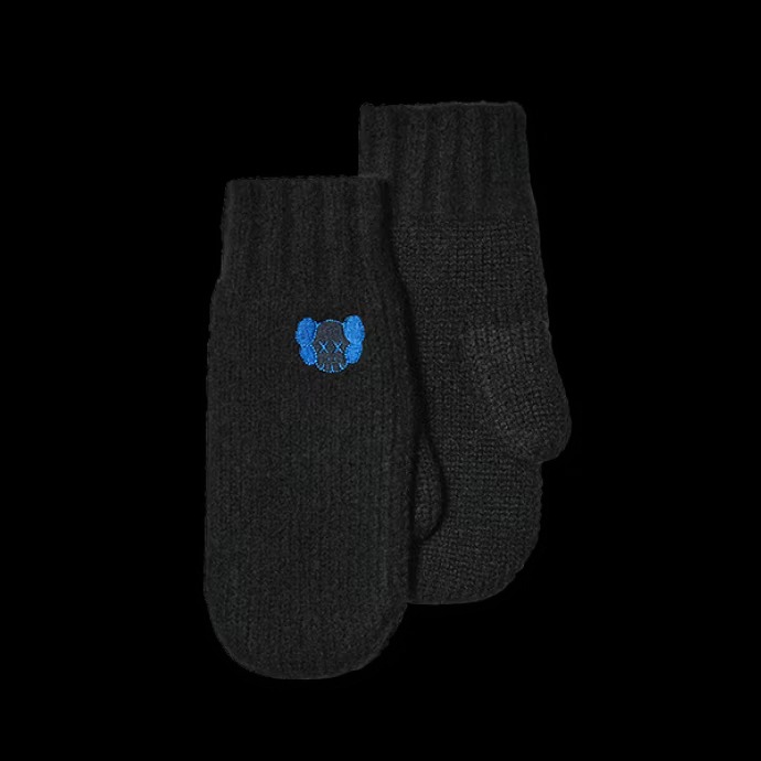 UNIQLO × KAWS 2025 FW コラボコレクション「KAWS WINTER」が11/21 発売  (ユニクロ カウズ)