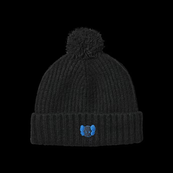 UNIQLO × KAWS 2025 FW コラボコレクション「KAWS WINTER」が11/21 発売  (ユニクロ カウズ)