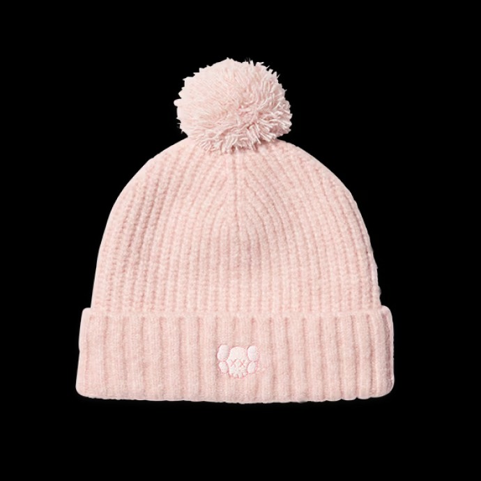 UNIQLO × KAWS 2025 FW コラボコレクション「KAWS WINTER」が11/21 発売  (ユニクロ カウズ)