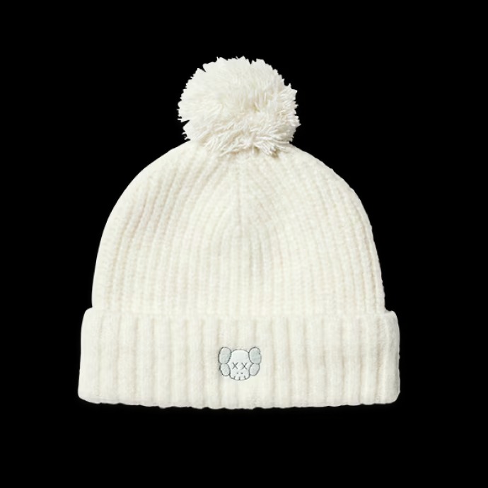 UNIQLO × KAWS 2025 FW コラボコレクション「KAWS WINTER」が11/21 発売  (ユニクロ カウズ)