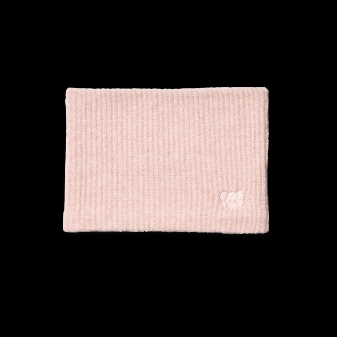 UNIQLO × KAWS 2025 FW コラボコレクション「KAWS WINTER」が11/21 発売  (ユニクロ カウズ)