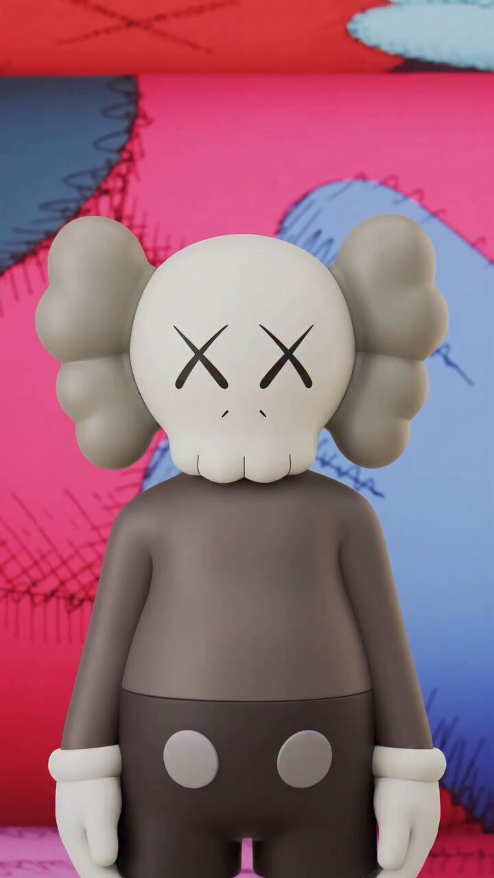 UNIQLO × KAWS 2025 FW コラボコレクション「KAWS WINTER」が11/21 発売  (ユニクロ カウズ)