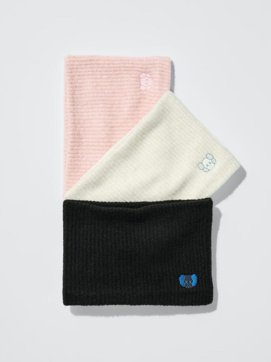 UNIQLO × KAWS 2025 FW コラボコレクション「KAWS WINTER」が11/21 発売  (ユニクロ カウズ)