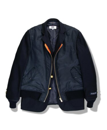 Brooks Brothers × eYe JUNYA WATANABE MAN 2025 FWが9/20 発売 (ブルックス ブラザーズ アイ ジュンヤ ワタナベ マン 2025年 秋冬)
