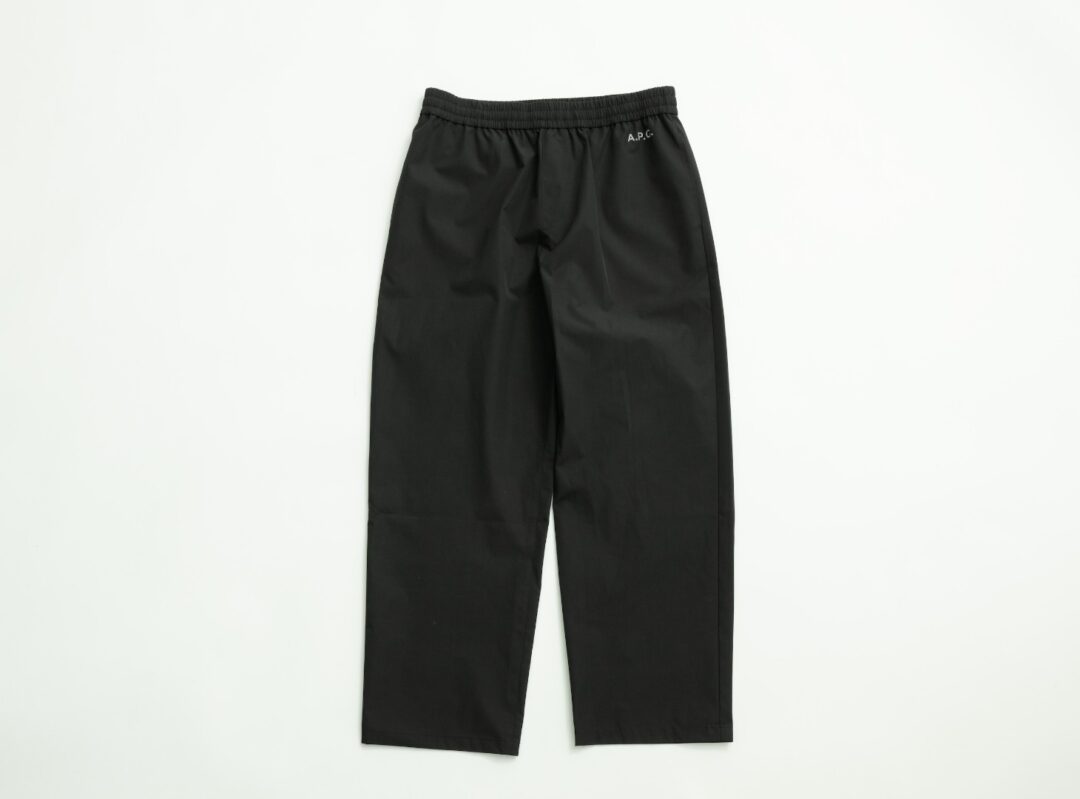 A.P.C. for Ron Herman コラボが2025年 9/13 発売 (アーペーセー ロンハーマン)