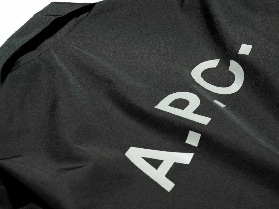 A.P.C. for Ron Herman コラボが2025年 9/13 発売 (アーペーセー ロンハーマン)