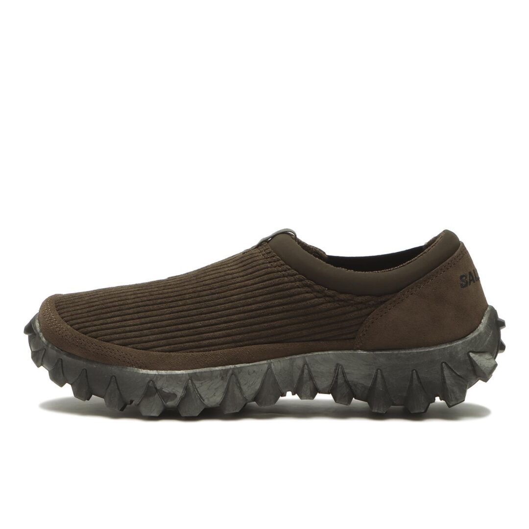 【2025年 10/3 発売】Salomon SNOWCLOG CORDUROY (サロモン スノークロッグ コーデュロイ) [L47794600/L47870100/L47869900]