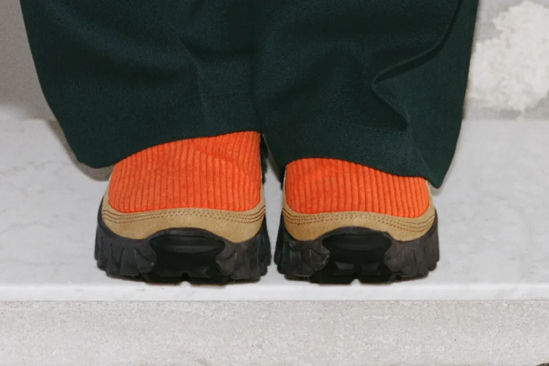 【2025年 10/3 発売】Salomon SNOWCLOG CORDUROY (サロモン スノークロッグ コーデュロイ) [L47794600/L47870100/L47869900]