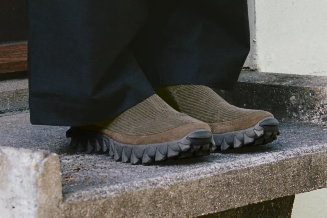 【2025年 10/3 発売】Salomon SNOWCLOG CORDUROY (サロモン スノークロッグ コーデュロイ) [L47794600/L47870100/L47869900]