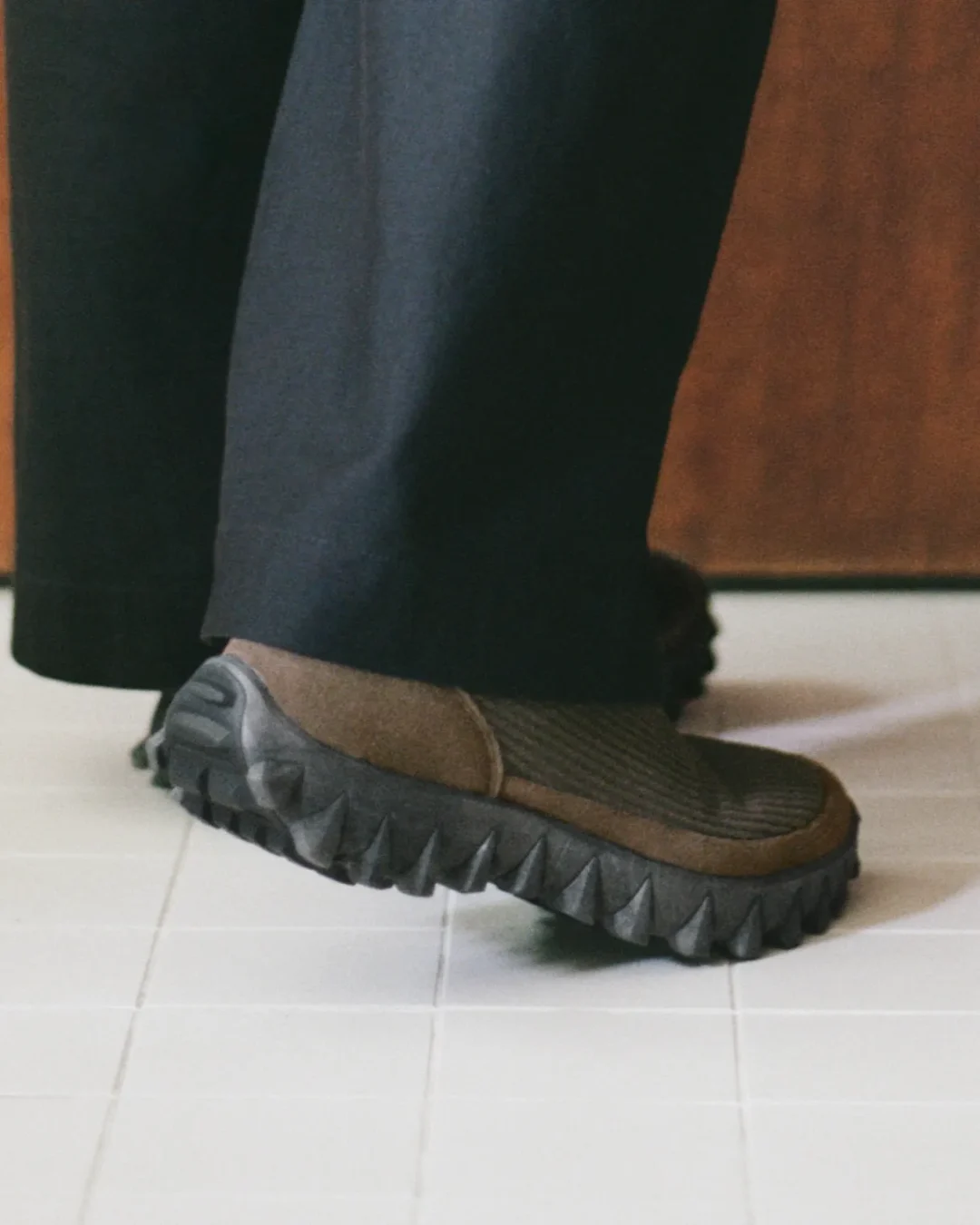 【2025年 10/3 発売】Salomon SNOWCLOG CORDUROY (サロモン スノークロッグ コーデュロイ) [L47794600/L47870100/L47869900]