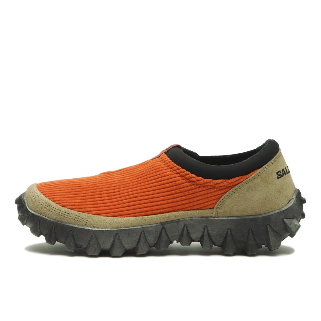 【2025年 10/3 発売】Salomon SNOWCLOG CORDUROY (サロモン スノークロッグ コーデュロイ) [L47794600/L47870100/L47869900]