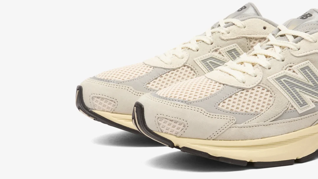 【2025年 9/12 発売】Presented by END New Balance U2010 SNB “Moonbeam” (ニューバランス) [U2010SNB]