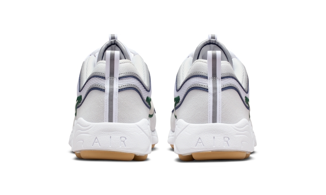【2025年 10/7 発売】NIKE AIR ZOOM SPIRIDON “Photon Dust/Fir” (ナイキ エア ズーム スピリドン “フォトンダスト/ファー”) [IO1907-025]