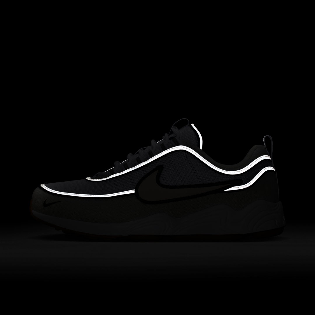 【2025年 10/7 発売】NIKE AIR ZOOM SPIRIDON “Photon Dust/Fir” (ナイキ エア ズーム スピリドン “フォトンダスト/ファー”) [IO1907-025]