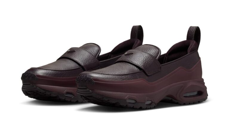 2025年 10/15 発売】NIKE AIR MAX PHENOMENA “Burgundy Crush” (ナイキ