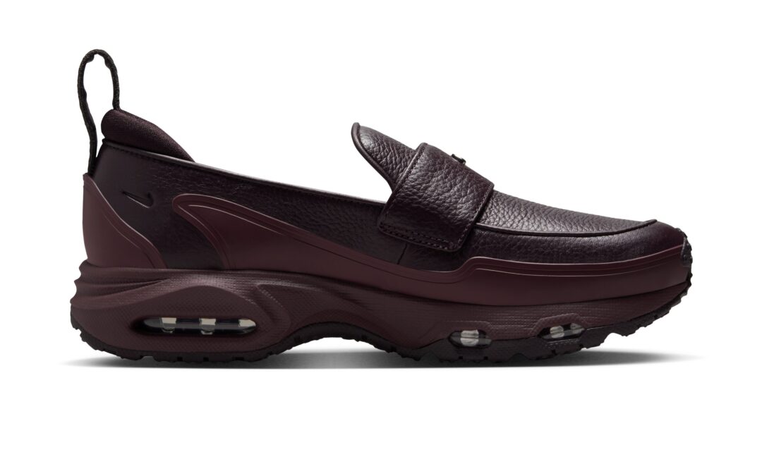 【2025年 発売予定】NIKE AIR MAX PHENOMENA “Burgundy Crush” (ナイキ エア マックス フェノメナ “バーガンディクラッシュ”) [IM8814-600]