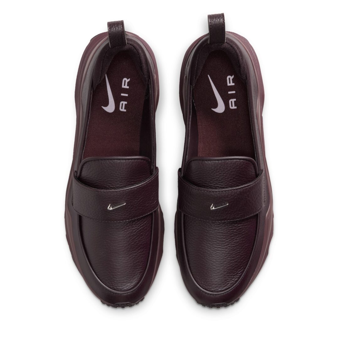 【2025年 発売予定】NIKE AIR MAX PHENOMENA “Burgundy Crush” (ナイキ エア マックス フェノメナ “バーガンディクラッシュ”) [IM8814-600]