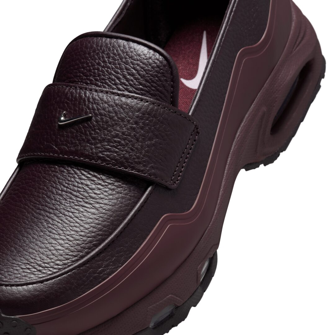 【2025年 発売予定】NIKE AIR MAX PHENOMENA “Burgundy Crush” (ナイキ エア マックス フェノメナ “バーガンディクラッシュ”) [IM8814-600]