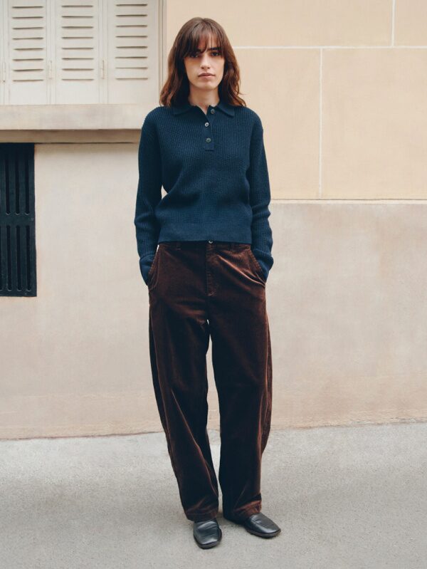 UNIQLO and COMPTOIR DES COTONNIERS 2025年 秋冬コレクションが2025年 9/12 発売 (ユニクロ コントワー・デ・コトニエ)