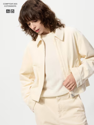 UNIQLO and COMPTOIR DES COTONNIERS 2025年 秋冬コレクションが2025年 9/12 発売 (ユニクロ コントワー・デ・コトニエ)