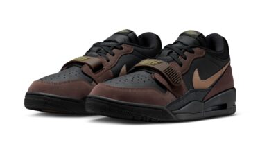 【2025年 発売予定】NIKE JORDAN LEGACY 312 LOW “Baroque Brown” (ナイキ ジョーダン レガシー 312 ロー “バロックブラウン”) [CD7069-003]