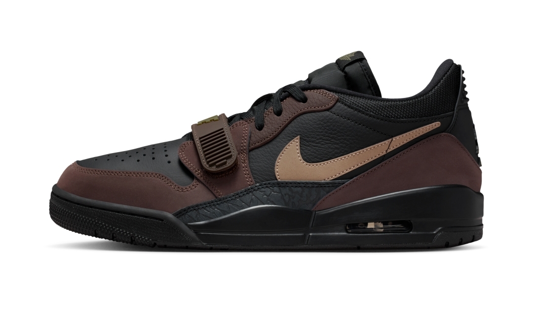 【2025年 発売予定】NIKE JORDAN LEGACY 312 LOW “Baroque Brown” (ナイキ ジョーダン レガシー 312 ロー “バロックブラウン”) [CD7069-003]