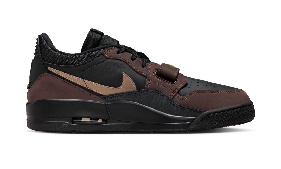 【2025年 発売予定】NIKE JORDAN LEGACY 312 LOW “Baroque Brown” (ナイキ ジョーダン レガシー 312 ロー “バロックブラウン”) [CD7069-003]