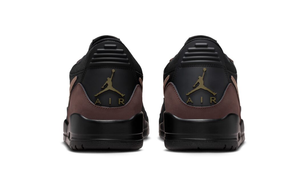 【2025年 発売予定】NIKE JORDAN LEGACY 312 LOW “Baroque Brown” (ナイキ ジョーダン レガシー 312 ロー “バロックブラウン”) [CD7069-003]