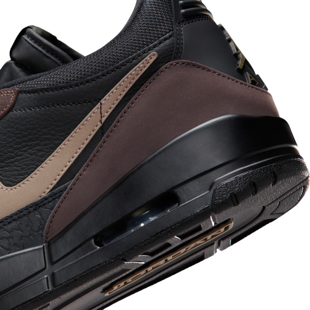 【2025年 発売予定】NIKE JORDAN LEGACY 312 LOW “Baroque Brown” (ナイキ ジョーダン レガシー 312 ロー “バロックブラウン”) [CD7069-003]