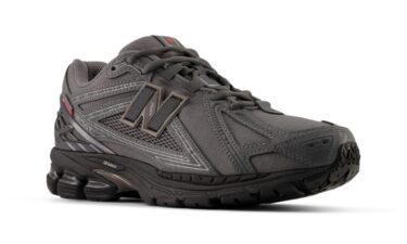 【海外発売】New Balance U1906 ROF “Castlerock/Black” (ニューバランス) [U1906ROF]