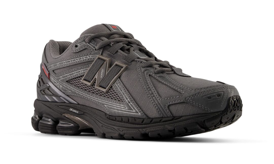 【海外発売】New Balance U1906 ROF “Castlerock/Black” (ニューバランス) [U1906ROF]