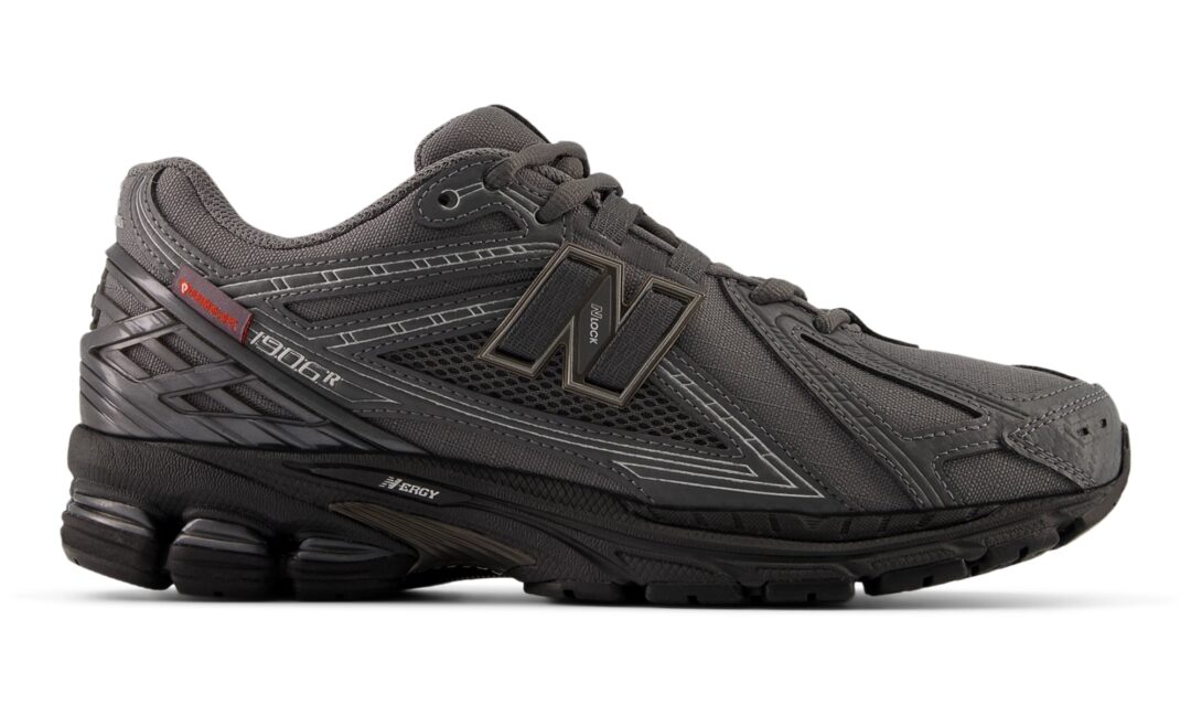 【海外発売】New Balance U1906 ROF “Castlerock/Black” (ニューバランス) [U1906ROF]