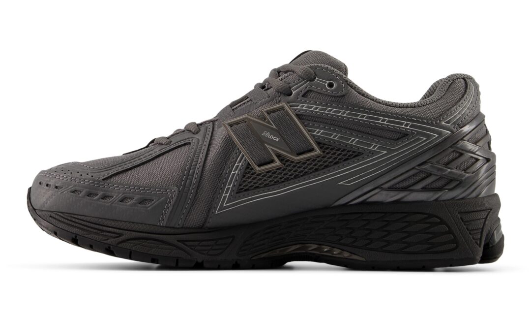 【海外発売】New Balance U1906 ROF “Castlerock/Black” (ニューバランス) [U1906ROF]