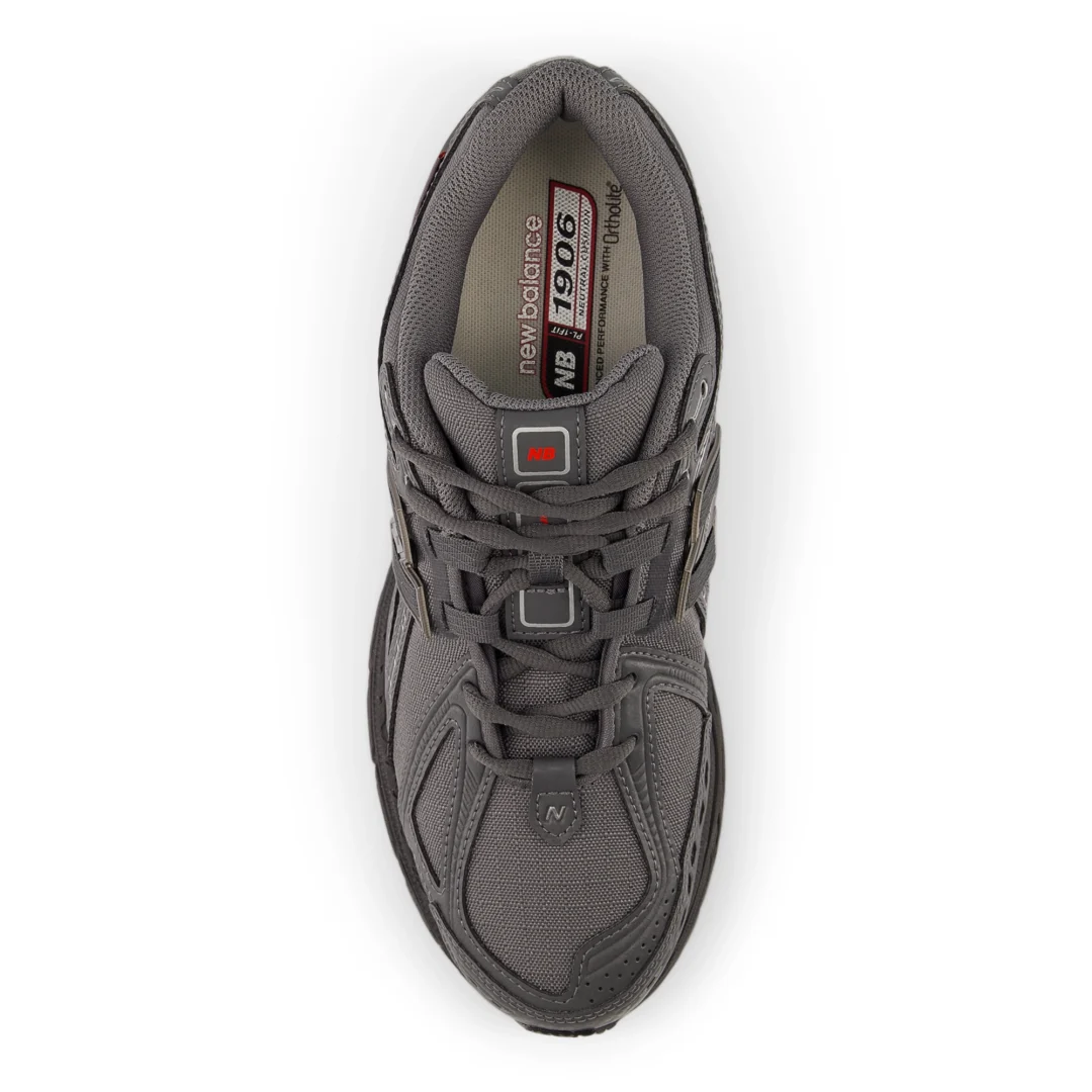 【海外発売】New Balance U1906 ROF “Castlerock/Black” (ニューバランス) [U1906ROF]