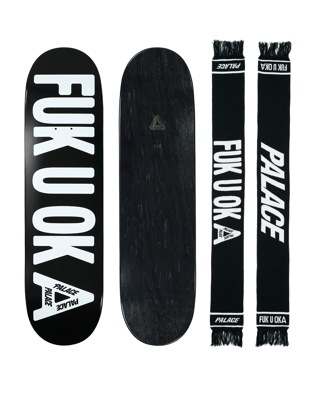 国内3店舗目の「Palace Skateboards Fukuoka」が2025年 10/4