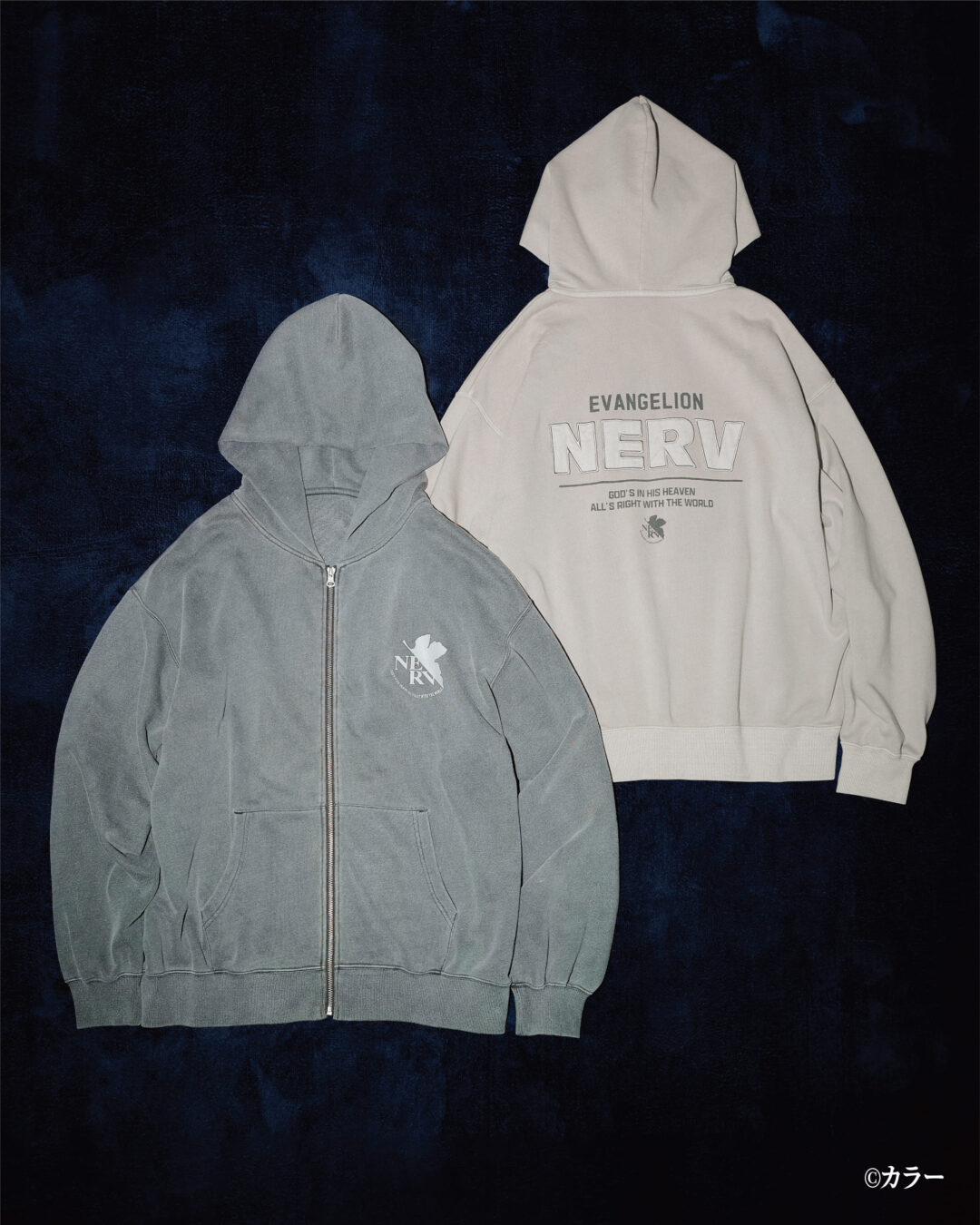 エヴァンゲリオン × niko and … 名シーンをあしらった特別なコラボが2025年 9/11 発売 (evangelion ニコアンド)