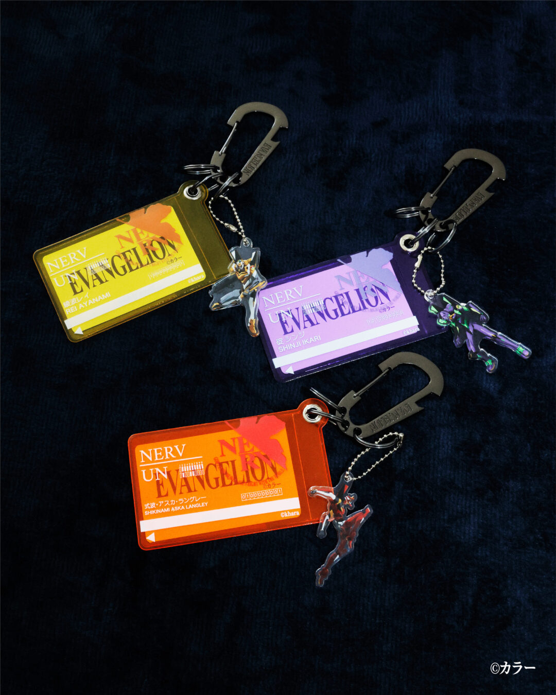 エヴァンゲリオン × niko and … 名シーンをあしらった特別なコラボが2025年 9/11 発売 (evangelion ニコアンド)