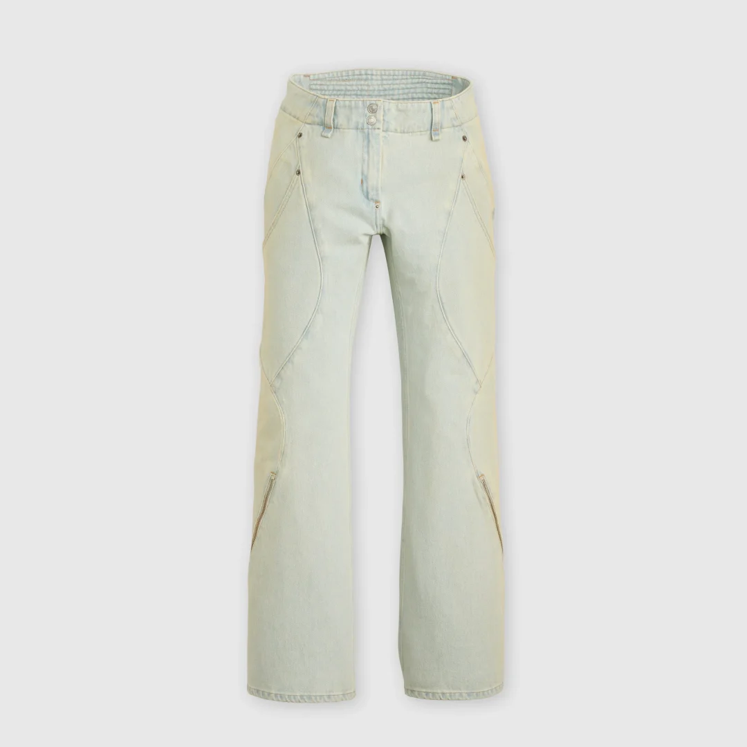 KIKO KOSTADINOV × Levi’s 2025 FW コラボコレクションが9/12 発売 (キコ・コスタディノフ リーバイス)