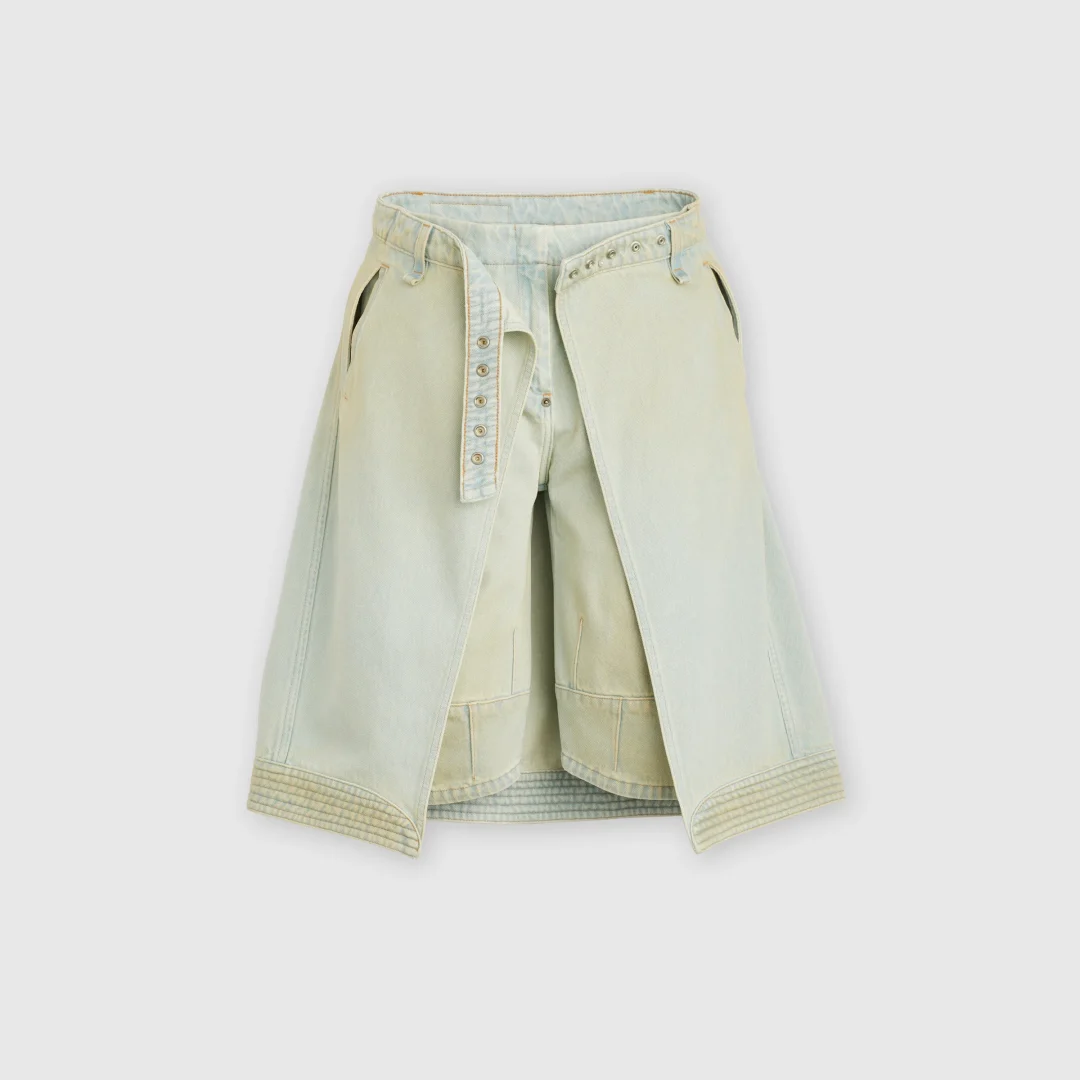 KIKO KOSTADINOV × Levi’s 2025 FW コラボコレクションが9/12 発売 (キコ・コスタディノフ リーバイス)