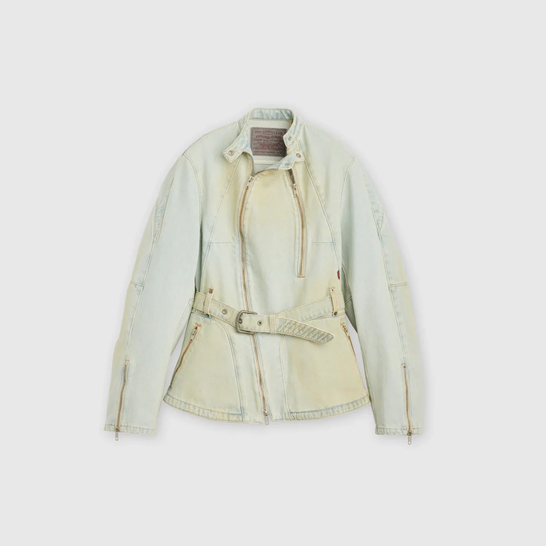 KIKO KOSTADINOV × Levi’s 2025 FW コラボコレクションが9/12 発売 (キコ・コスタディノフ リーバイス)
