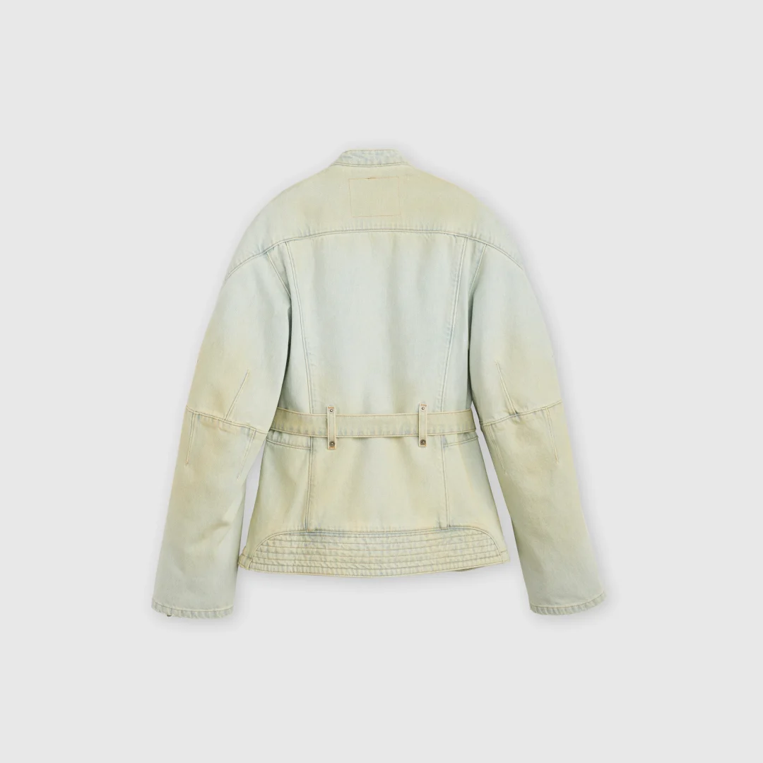 KIKO KOSTADINOV × Levi’s 2025 FW コラボコレクションが9/12 発売 (キコ・コスタディノフ リーバイス)