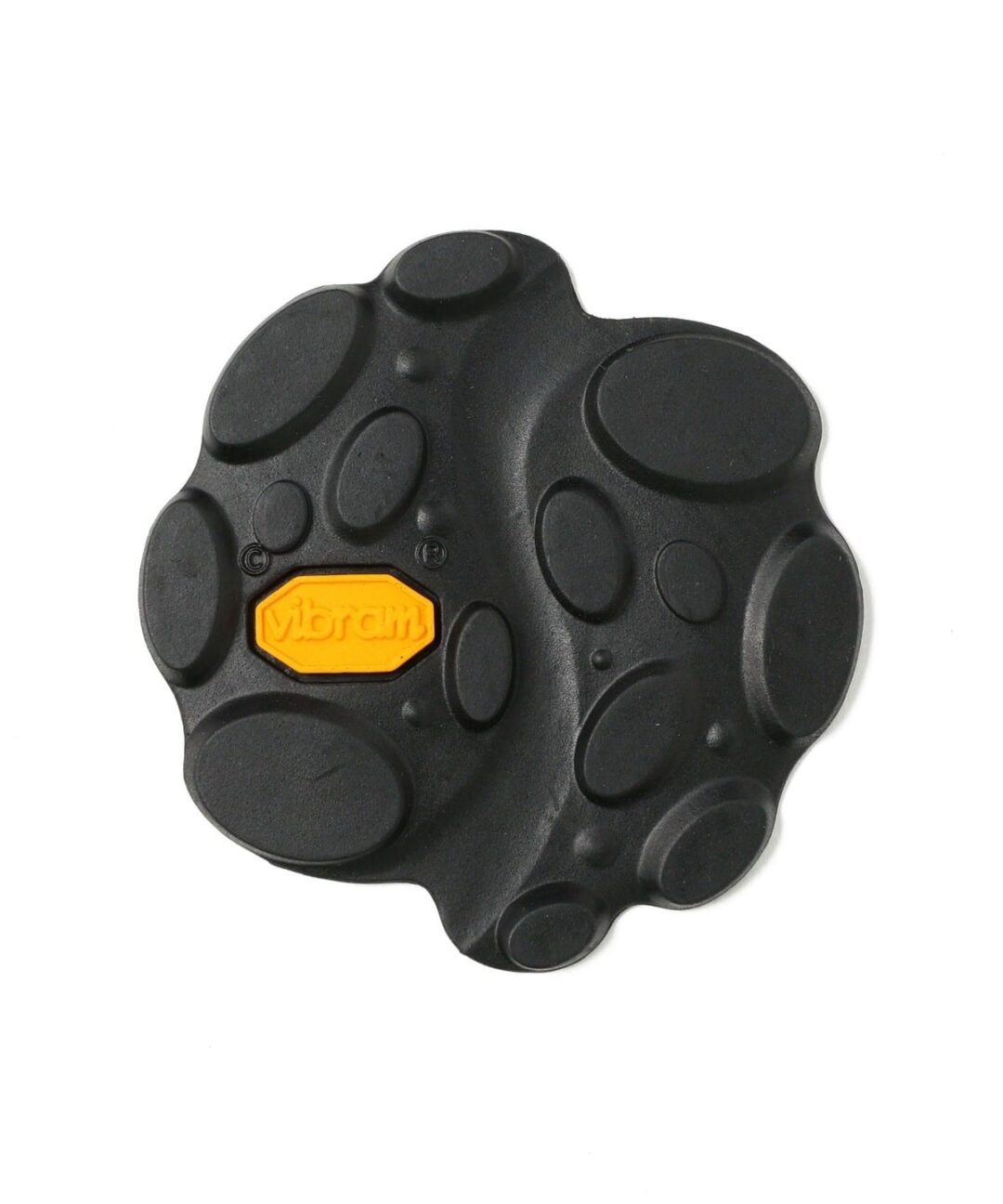 「Vibram / ビブラム」社がユニークな”ドアマット & コースター”を発売