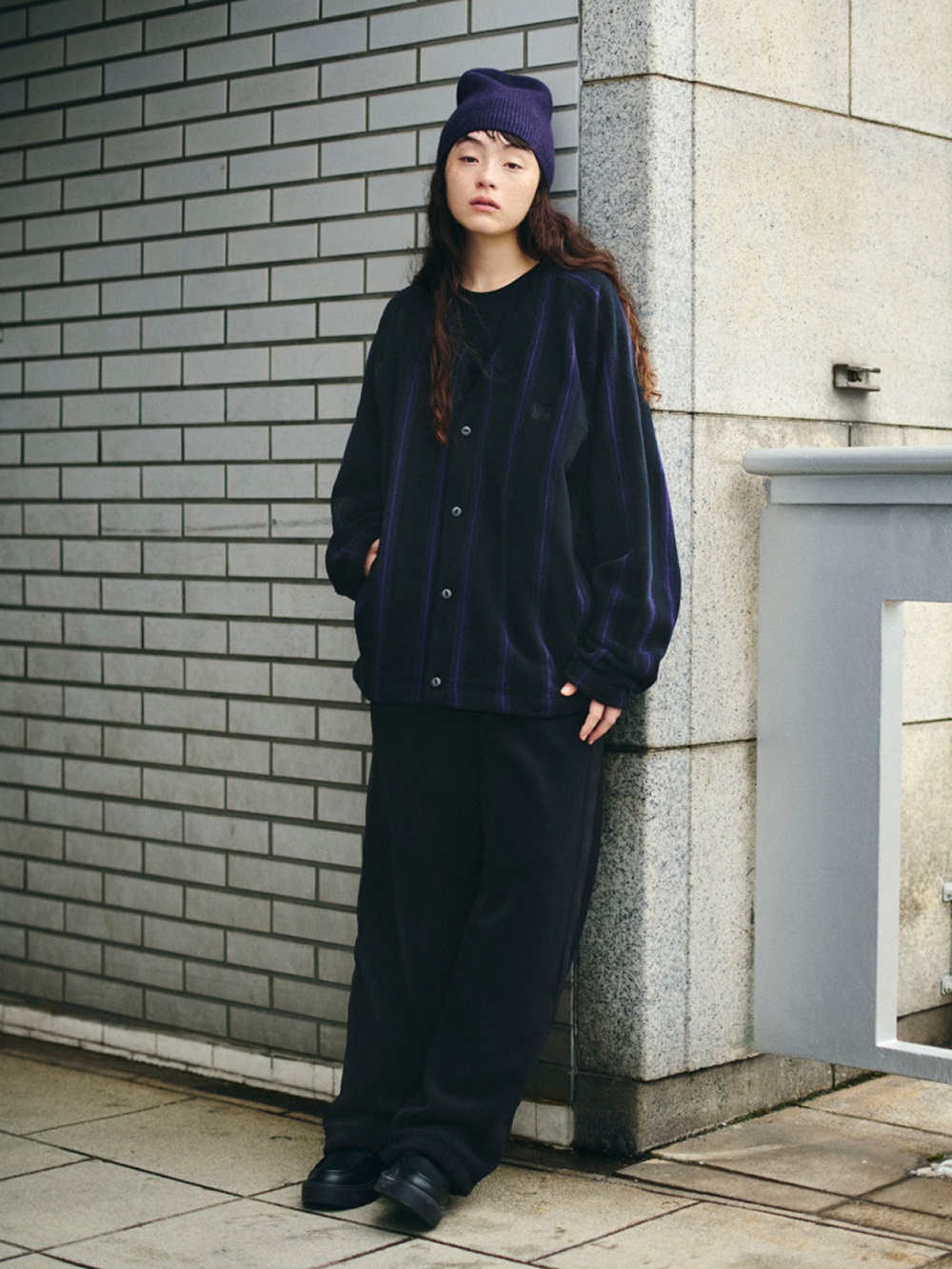 UNIQLO × NEEDLES 2025 FW コラボレーションが国内 10/31 発売 (ユニクロ ニードルズ)