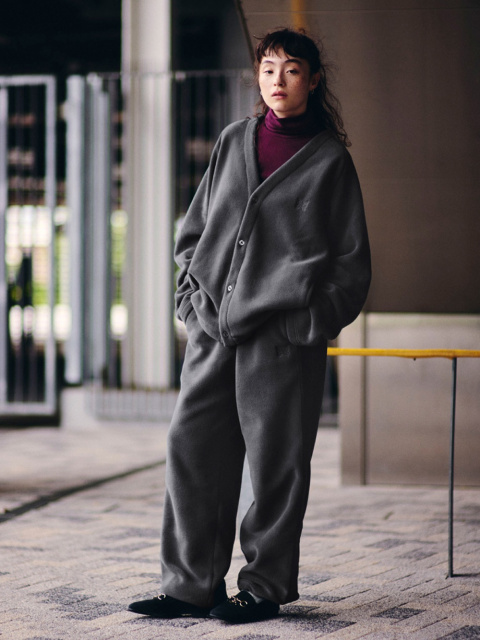 UNIQLO × NEEDLES 2025 FW コラボレーションが国内 10/31 発売 (ユニクロ ニードルズ)